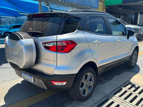 Ford Ecosport ECOSPORT FREESTYLE 1.5