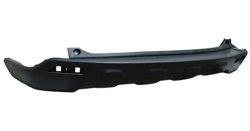 Facia Trasera Honda Crv Cr-v 2007 2008 2009 Corr