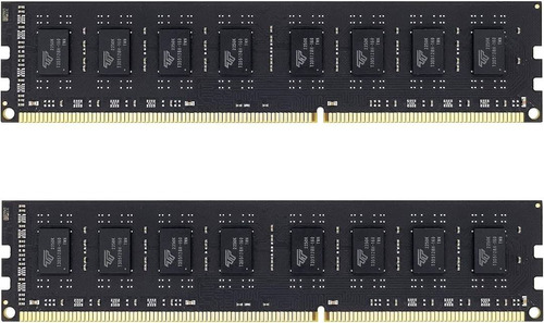Kit Amd Fx (Usado)