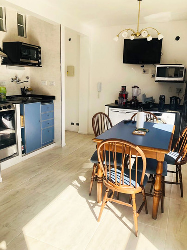 Departamento En Venta En Centro / Microcentro