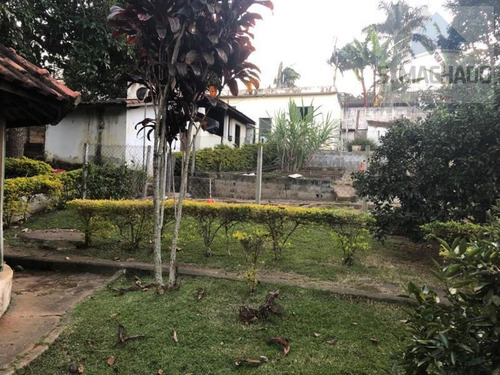 Imagem 10 de 15 de Chácara Para Venda Em Atibaia, Jardim Brisa, 5 Dormitórios - Ve1441_2-909976