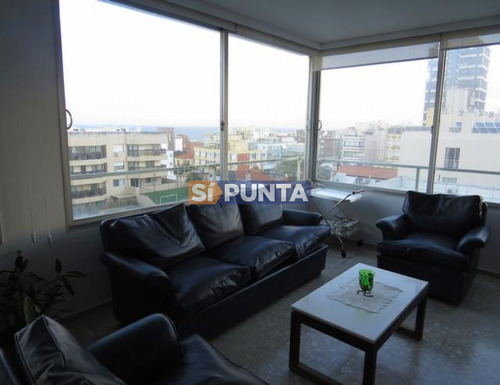 Imagen 1 de 12 de Apartamento En Venta