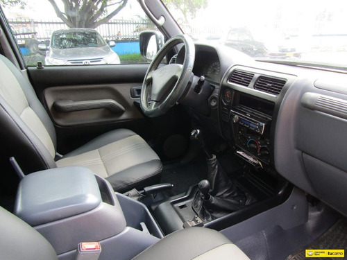 Toyota Prado 3.4 Vx