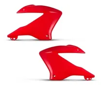 Comprar Cacha Tanque Motomel Skua 150 Rojo M\u002Fv Protork Sportbay