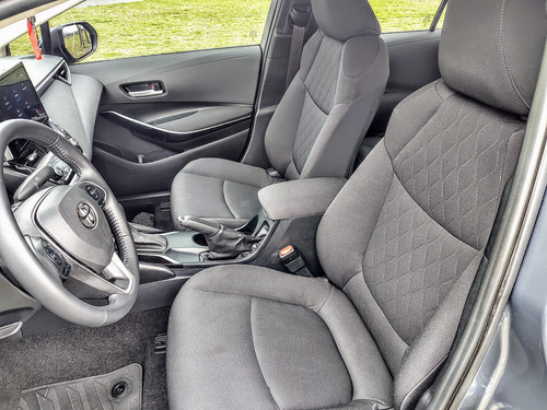 Toyota Corolla 1.8 Hev Xei Ecvt