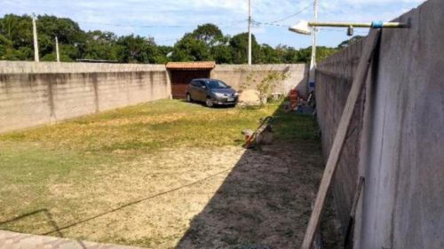 Imagem 6 de 14 de Ótima Casa Lado Praia No Bopiranga - Itanhaém 5676 | Npc