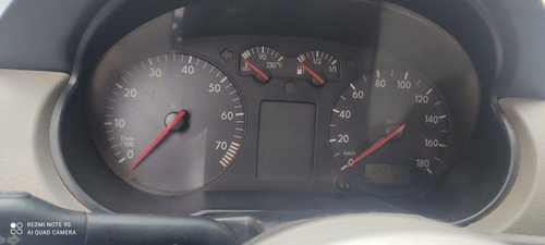 Imagem 13 de 13 de Volkswagen Gol 1.0 16v