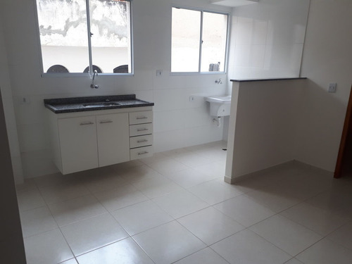 Imagem 4 de 15 de Apartamento Para Locação No Bairro Vila Moreira Em Guarulhos - Cod: Ai24892 - Ai24892