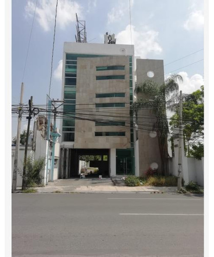 Edificio En Venta En Obispado