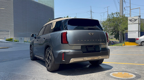 Mini Countryman 0.0 E (66,5 Kwh)