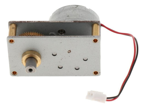Motor Eléctrico De Reducción De Engranaje Helicoidal