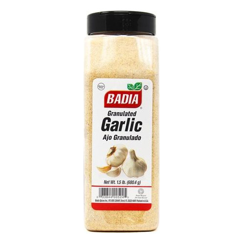 Badia Ajo Granulado 680gr - g a $59