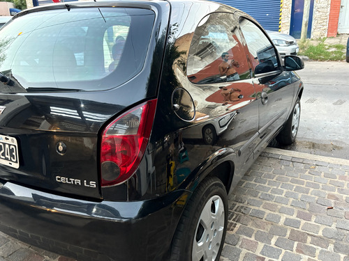 Chevrolet Celta 1.4 Ls+aa