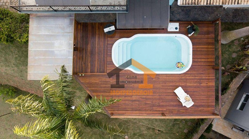 Imagem 5 de 21 de Chácara À Venda, 1400 M² Por R$ 890.000,00 - Jardim Leonor - Itatiba/sp - Ch0139
