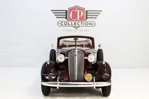 Imagem 3 de 15 de Chevrolet Sedan