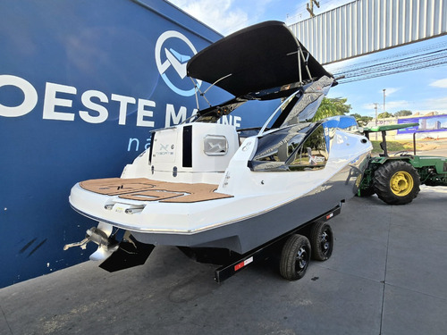 Lancha Nx 250 Ñ Focker Mestra Triton Fs Ventura