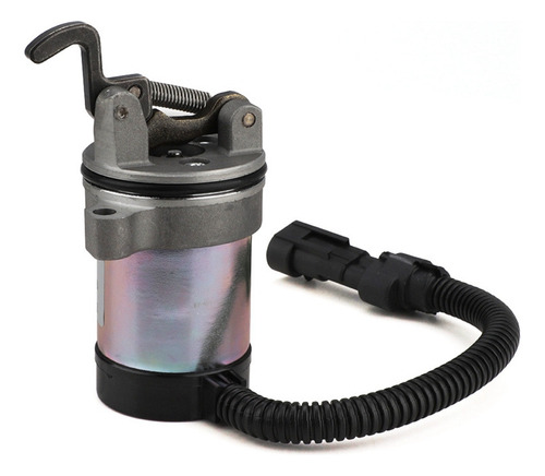 Para Solenoide De Cierre De Combustible Deutz 04103812 04103