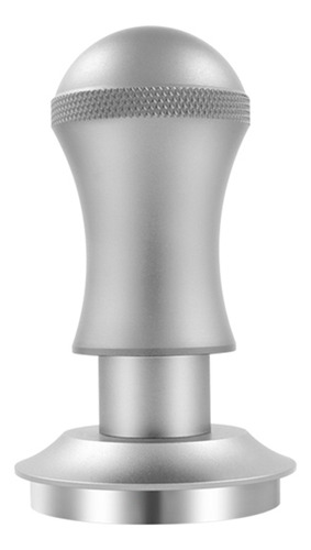 Tamper Espresso De 58 Mm, Apisonador De Herramientas De Bari