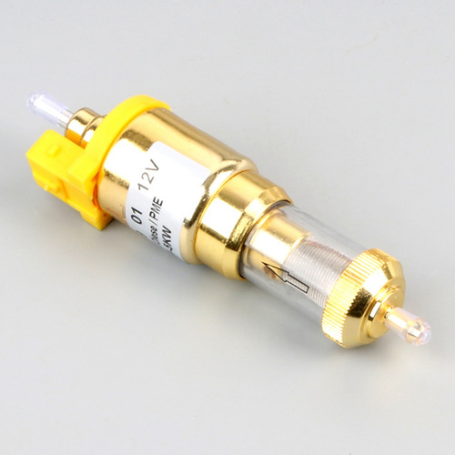 Bomba De Combustible De 12 V, Calefactor De Estacionamiento,
