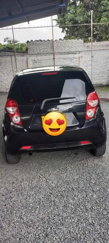 Chevrolet Spark 1.2 Gt M300 Lt