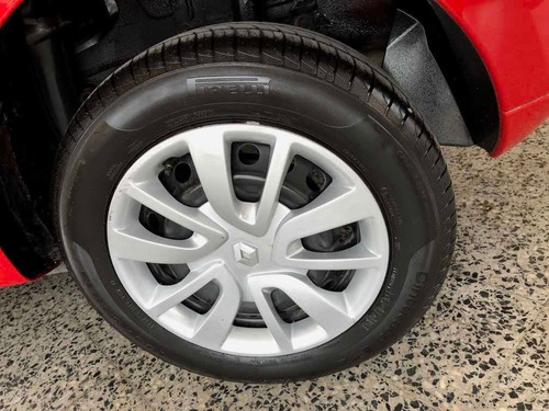 Renault Sandero Linea 2020 Dynamique Excelente, Anticipo $