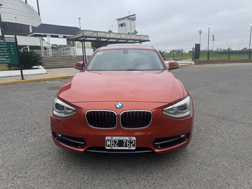 BMW Serie 1 2.0 118d Sport 143cv