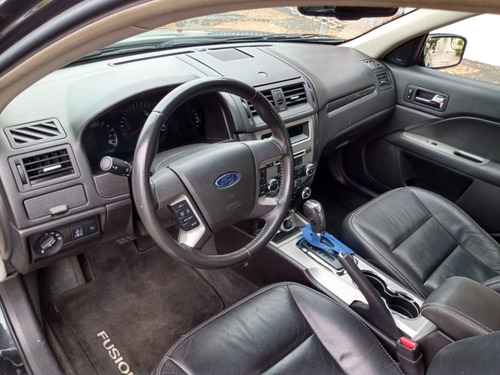 Ford Fusion 2011/2011 Sel 2.5 Automático