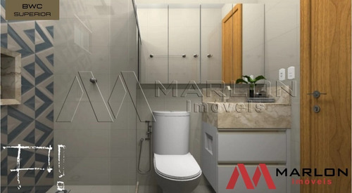 Imagem 12 de 28 de Casa De Condomínio Para Venda Ecoville Ii, 168m², 4 Quartos Em Nova Parnamirim - Vc01548