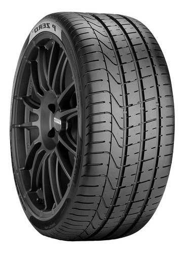 Llanta 275/50 R20 Pirelli P Zero Xl 113w Mo Mercedes