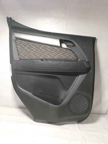 Tapa Puerta Tras/izq Chevrolet Colorado 3.6 13-15 Original