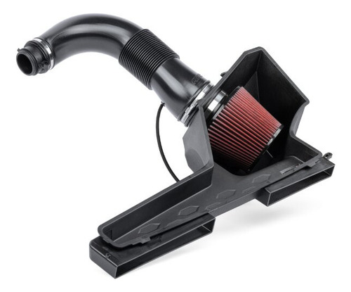 Intake Apr Abierto Gti Mk8 245 Hp