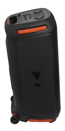 Imagen 3 de 10 de Bocina Jbl Partybox 710 Con Bluetooth Negra 800w