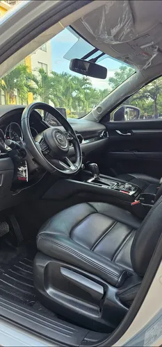 Mazda CX-5 2.0 Touring Camioneta