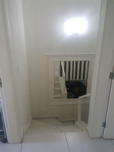 Excelente Oportunidade Sobrado Com 3 Dormitórios À Venda, 150 M² Por R$ 570.000 - Condomínio Villagio Salermo - Sorocaba/sp. - So0142 - 67640869