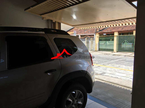 Imagem 5 de 24 de Casa, Jardim Das Nações, Taubaté - R$ 400 Mil, Cod: 60445 - V60445