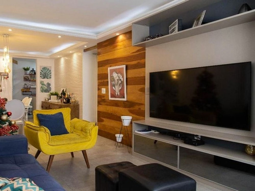 Imagem 16 de 23 de Recreio Gleba A - Ap00526 - 70457613