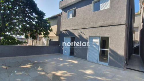 Imagem 10 de 28 de Casa Com 5 Dormitórios, 300 M² - Venda Por R$ 950.000,00 Ou Aluguel Por R$ 5.000,00/mês - Lauzane Paulista - São Paulo/sp - Ca0759