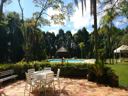 Imagem 3 de 10 de Haras À Venda Em Itapetininga/sp - Ha00009 - 68917223