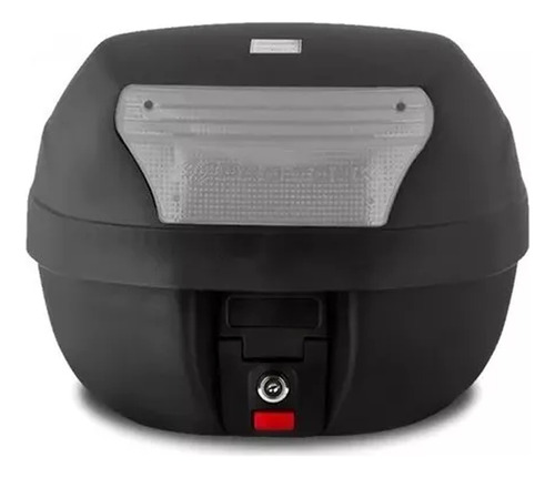 Bau Moto Bauleto 28 Lit Pro Tork Smart Box Motocicleta Bp-03