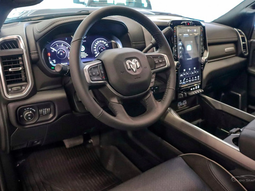 RAM 2500 6.7 I6 TURBO DIESEL LARAMIE NIGHT EDITION CD 4X4 AUTOMÁTICO