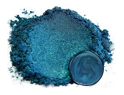  Eye Candy Mica Powder - Pigment Powder 20-Pack Set T - Colorant  for Epoxy - Resin - Woodworking - Soap Molds - Candle Making - Slime - Bath  Bombs - Nail Polish - Cosmetic Grade - Non-Toxic