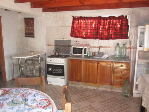 2 Casas En Santa Ana Canelones A 2 De Playa - Inmobiliaria Yovanina