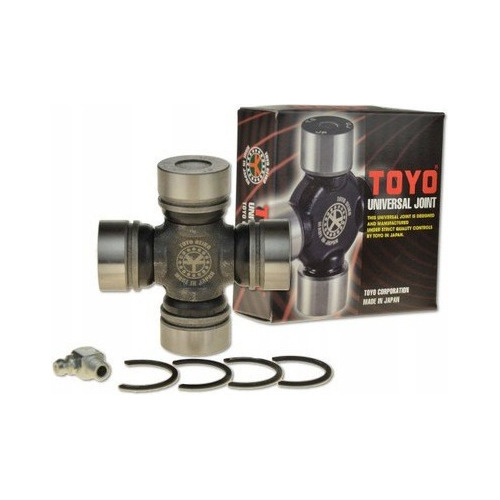 Cruceta Gut-23 Toyota Kavak Fortuner Meru 4.5 4runner