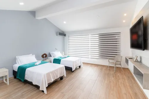 Casa En Venta En La Flora. Cod V6527