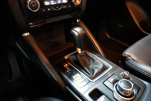 Mazda CX-5 GRAND TOURING LX 2.5 AUTOMATICA 4X4