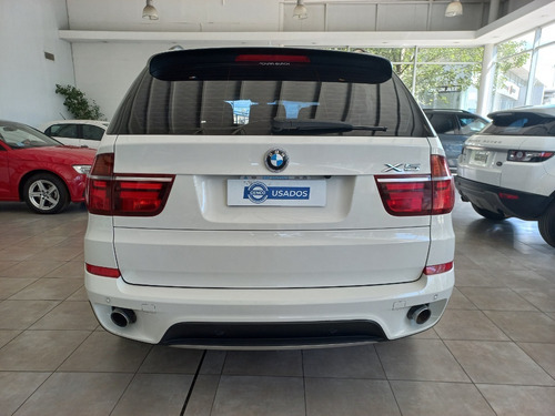 Imagen 4 de 9 de Bmw X5 35i Xdrive - Gencosa