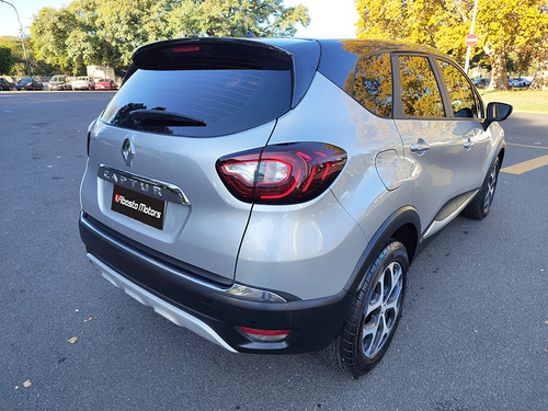 Imagen 6 de 20 de Renault Captur 2021 Intense At Cvt Abasto Motors