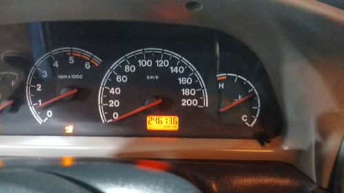 Fiat Siena 1.7 Elx Class