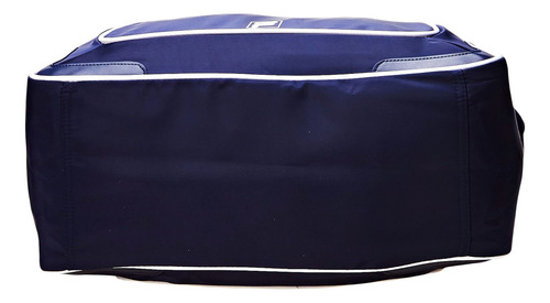 Bolsa de ombro Unissex Piping Fila
