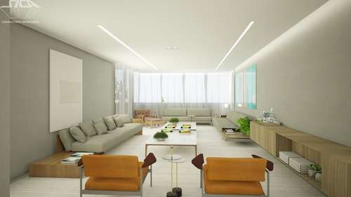 Imagem 2 de 10 de Apartamento - Ap00983 - 68193578